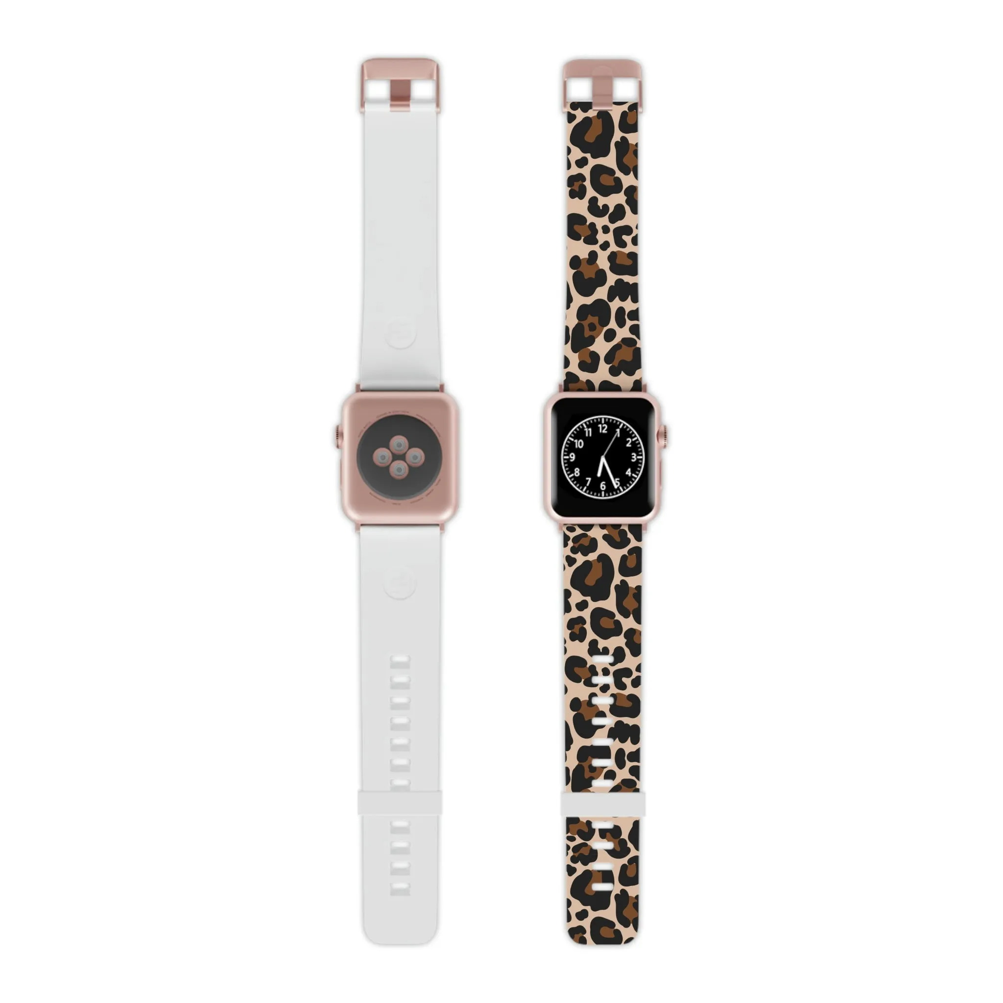 Cheetah Watch Band
