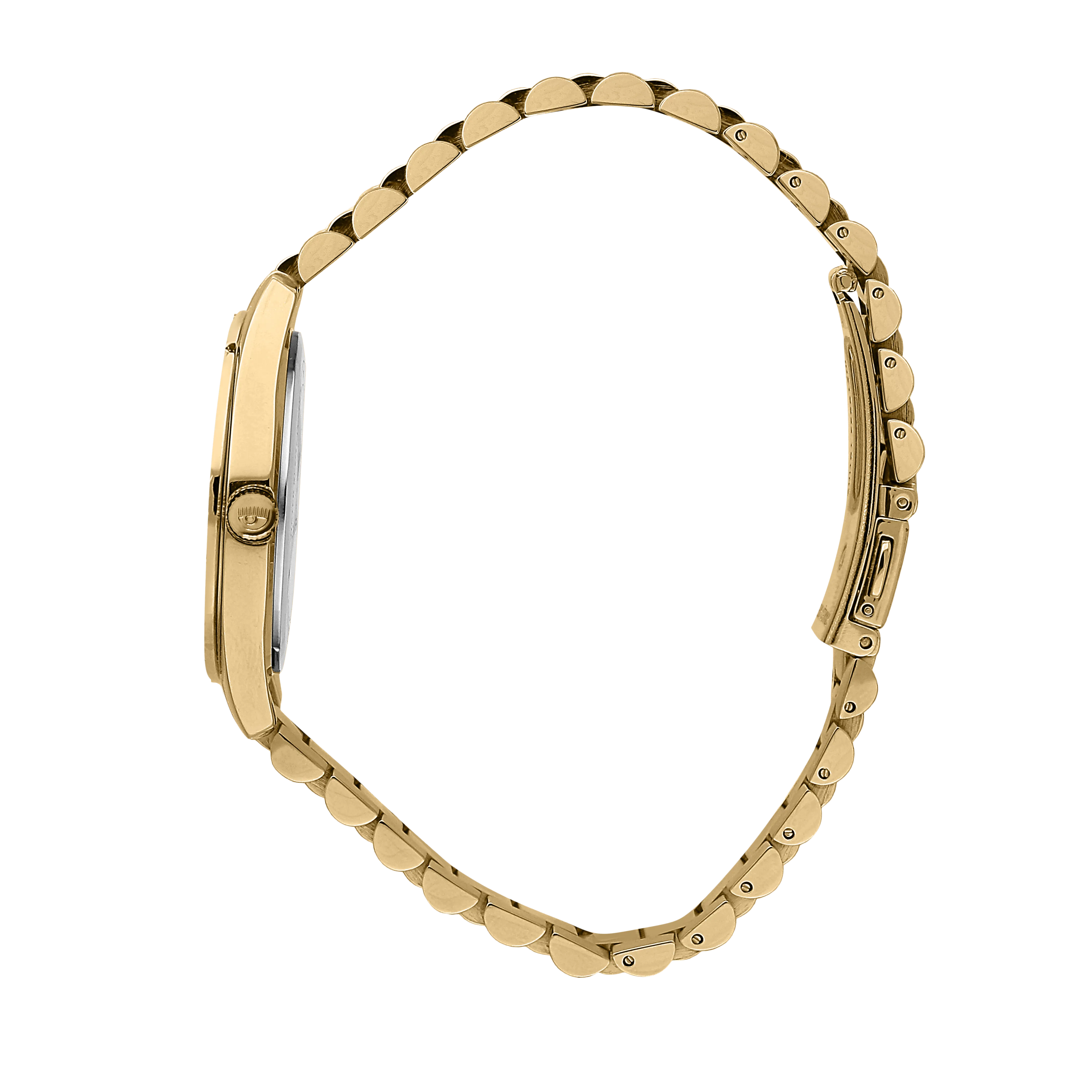 Chiara Ferragni Everyday Gold 32mm Watch