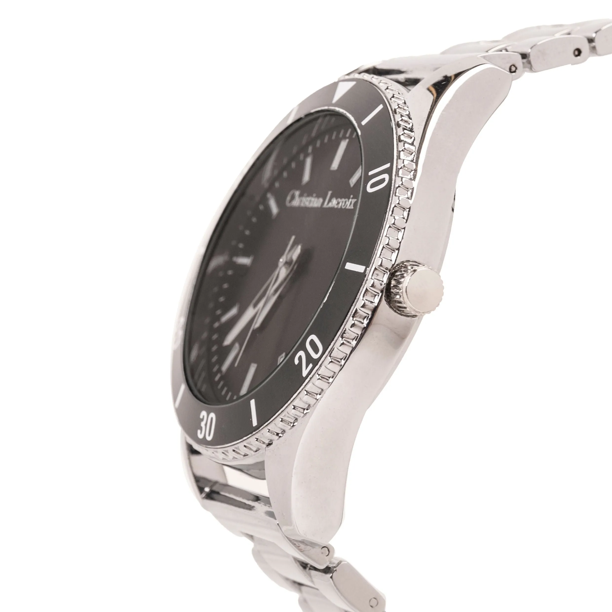 Christian Lacroix LMN232-Watch Ipsum