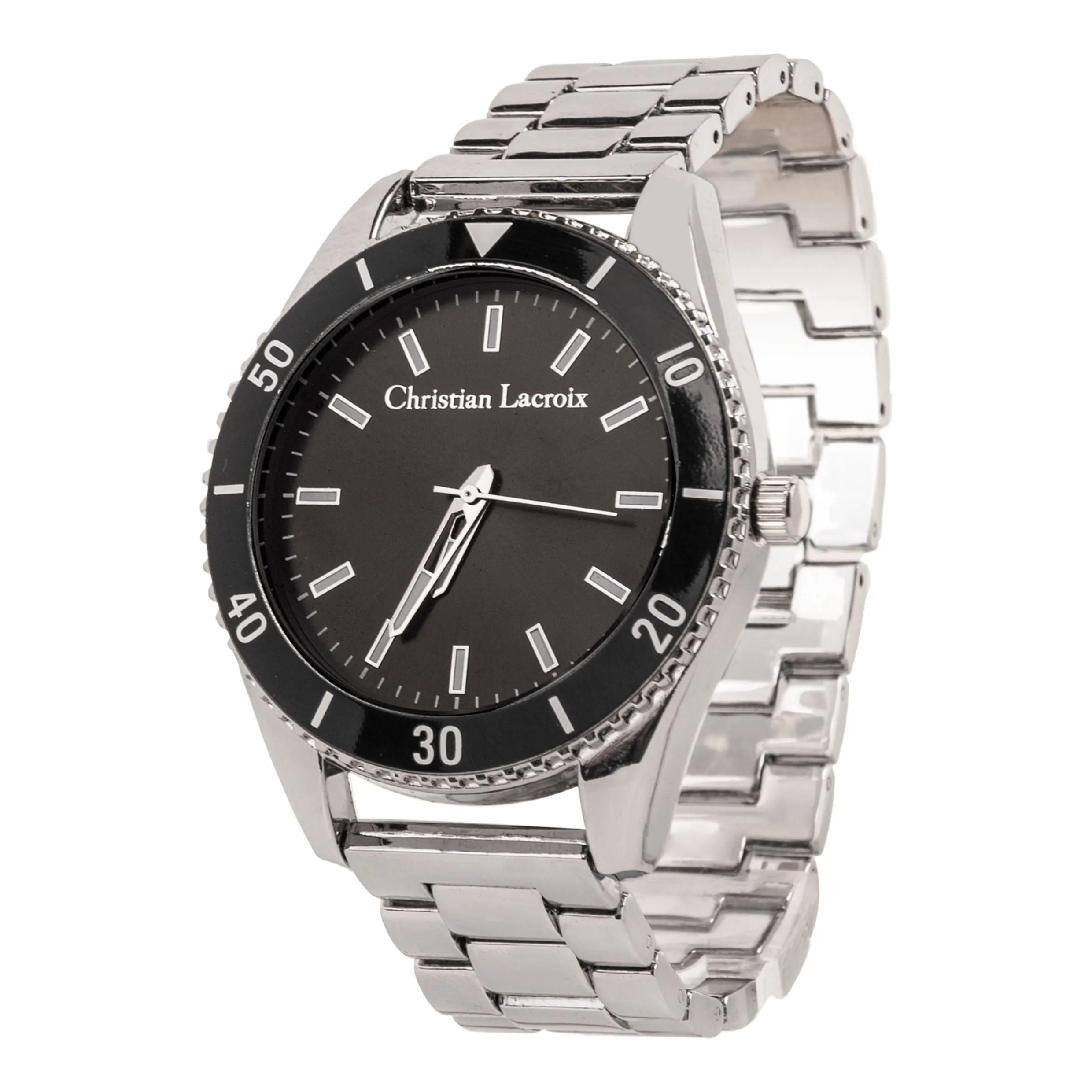 Christian Lacroix LMN232-Watch Ipsum