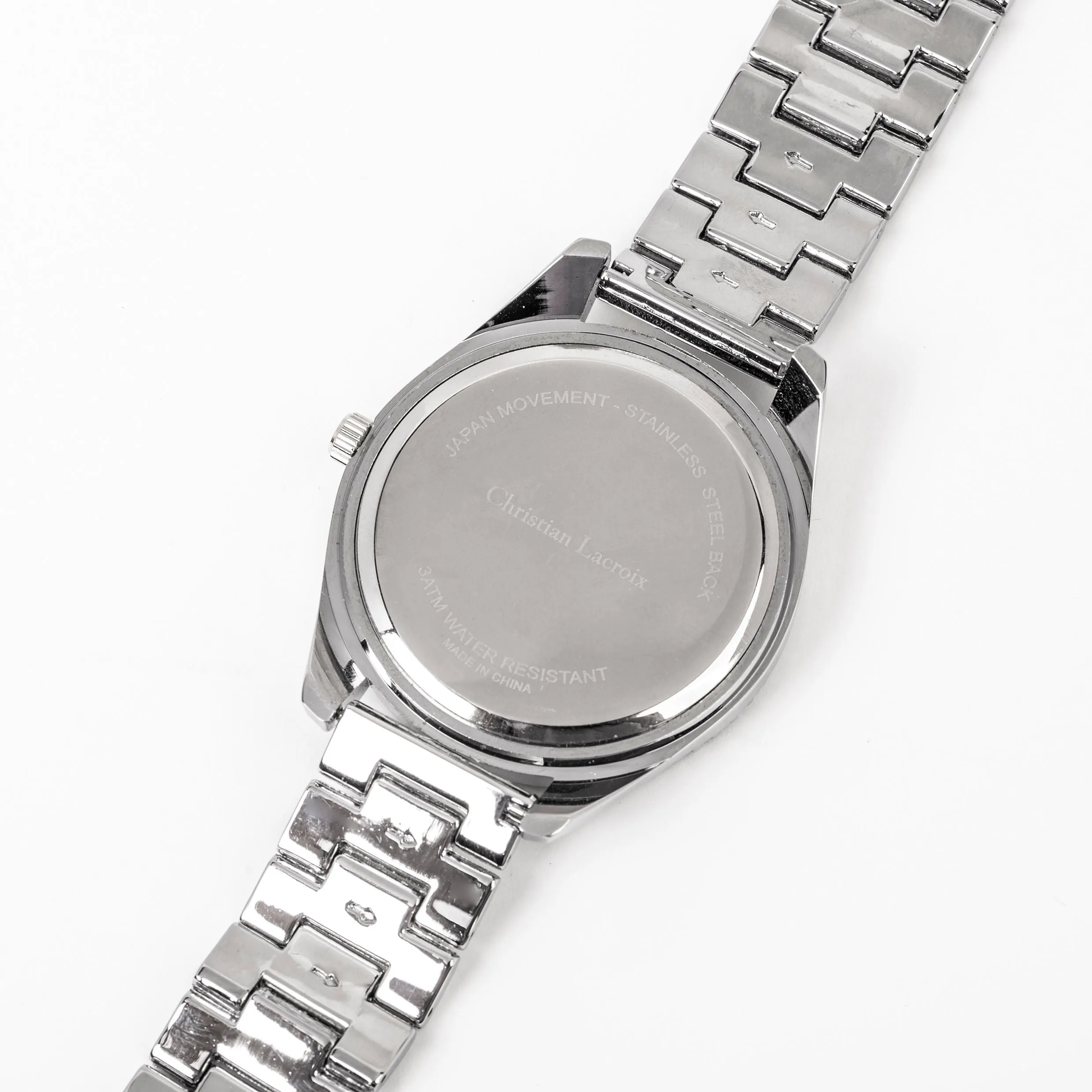Christian Lacroix LMN232-Watch Ipsum