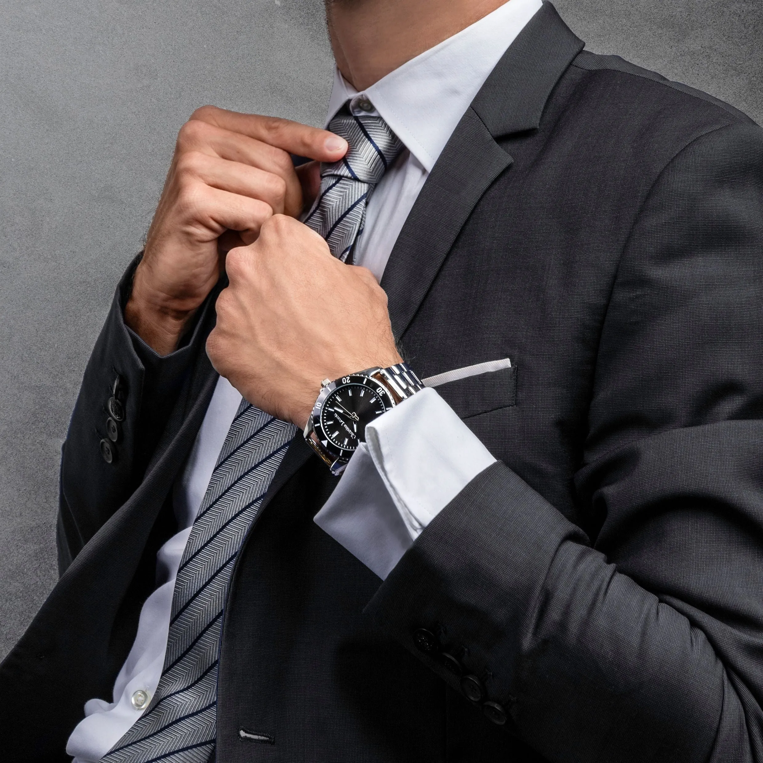 Christian Lacroix LMN232-Watch Ipsum