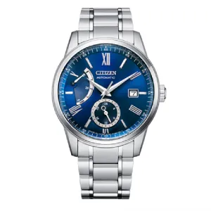 Citizen Collection NB3001-61M Automatic stainless watch