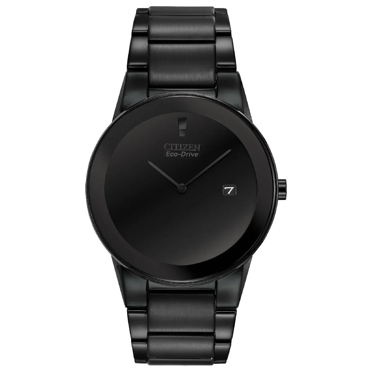 Citizen Eco-Drive Axiom AU1065-58E