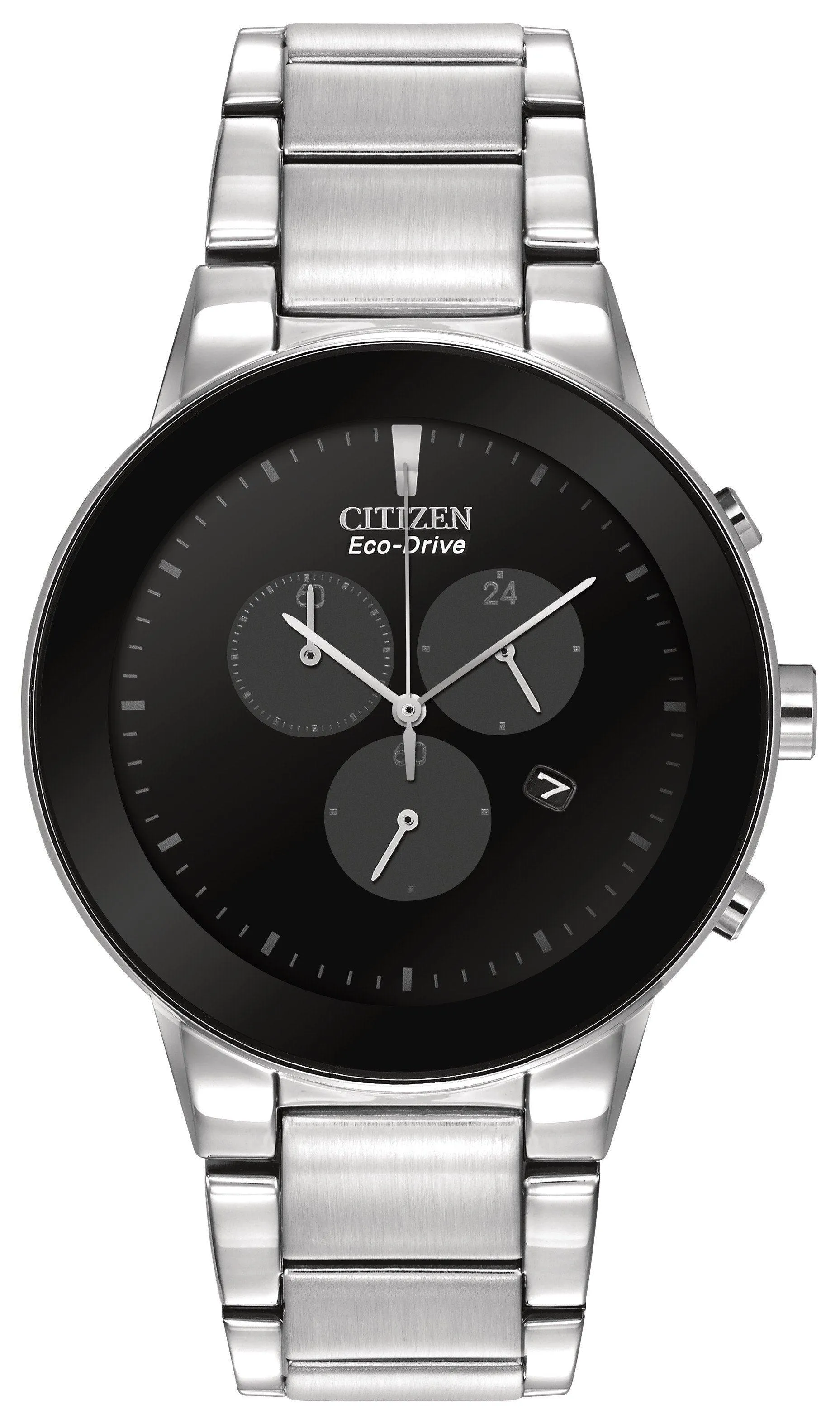 Citizen Eco Drive Axiom Men's Watch AT2240-51E