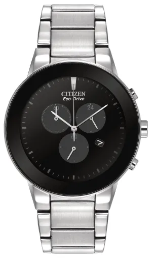 Citizen Eco Drive Axiom Men's Watch AT2240-51E