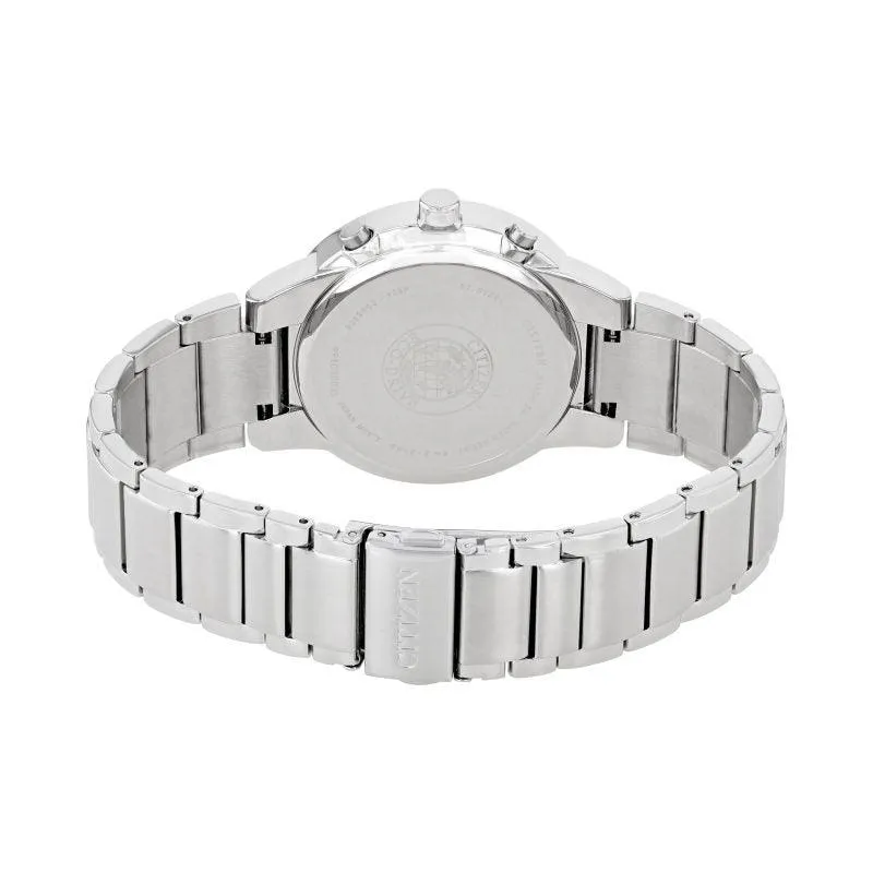 Citizen Eco Drive Axiom Men's Watch AT2240-51E