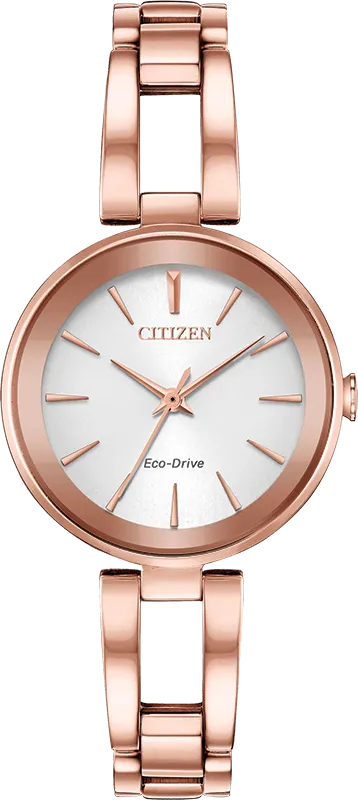 Citizen Eco Drive Axiom Women's Watch EM0633-53A