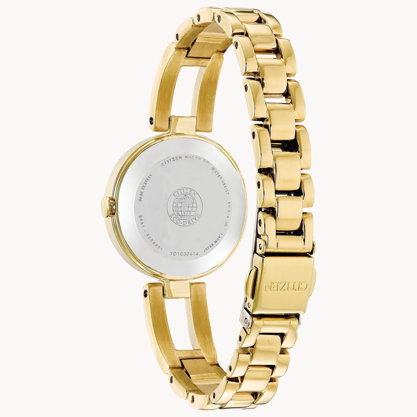 Citizen Eco Drive Axiom Women's Watch EM0638-50P