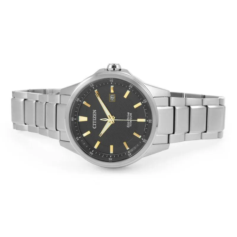 Citizen Eco Drive Chandler Men's Watch AW1490-50E