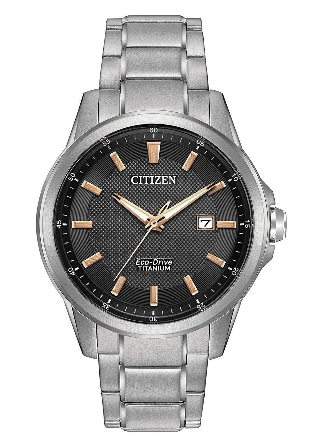 Citizen Eco Drive Chandler Men's Watch AW1490-50E