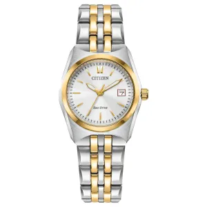 Citizen Eco-Drive Corso EW2299-50A