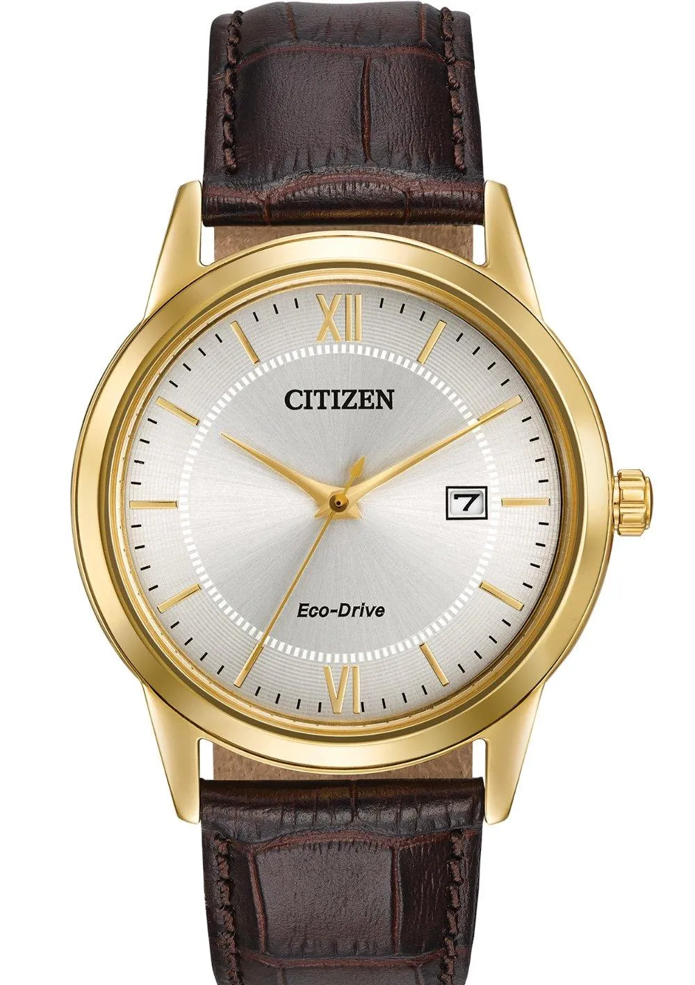 Citizen Eco Drive Corso Men's Watch AW1232-04A