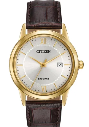 Citizen Eco Drive Corso Men's Watch AW1232-04A