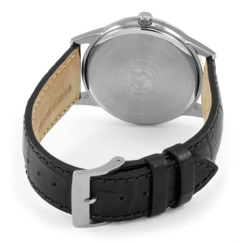 Citizen Eco Drive Corso Men's Watch AW1236-03A