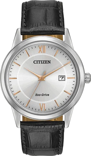 Citizen Eco Drive Corso Men's Watch AW1236-03A
