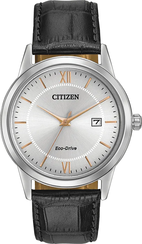 Citizen Eco Drive Corso Men's Watch AW1236-03A