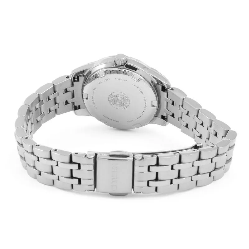 Citizen Eco Drive Corso Women's Watch EW2390-50D