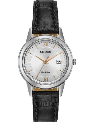Citizen Eco Drive Corso Women's Watch FE1086-04A