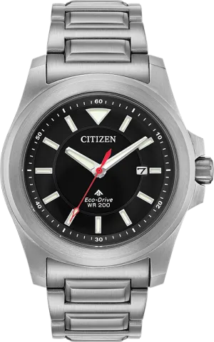 Citizen Eco Drive Promaster Tough Men's Watch BN0211-50E