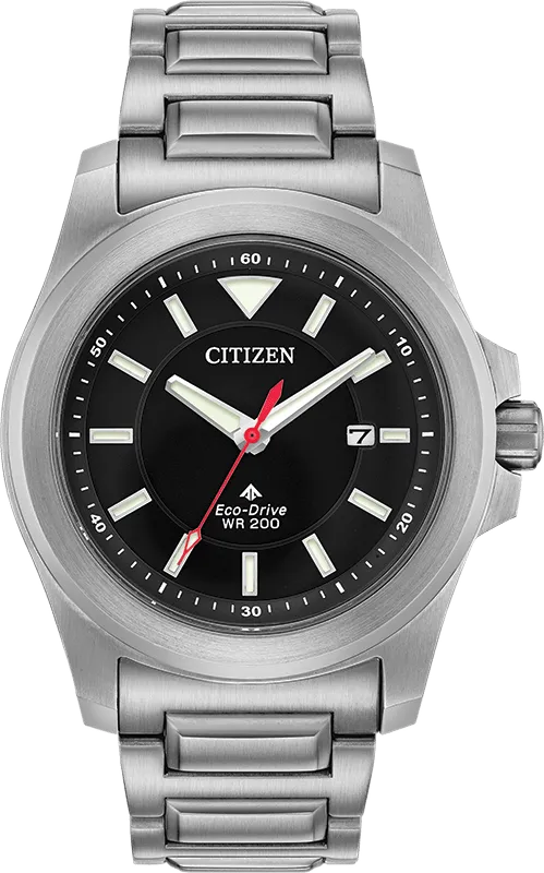 Citizen Eco Drive Promaster Tough Men's Watch BN0211-50E