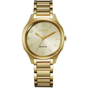 Citizen Eco-Drive Weekender EM0752-54P