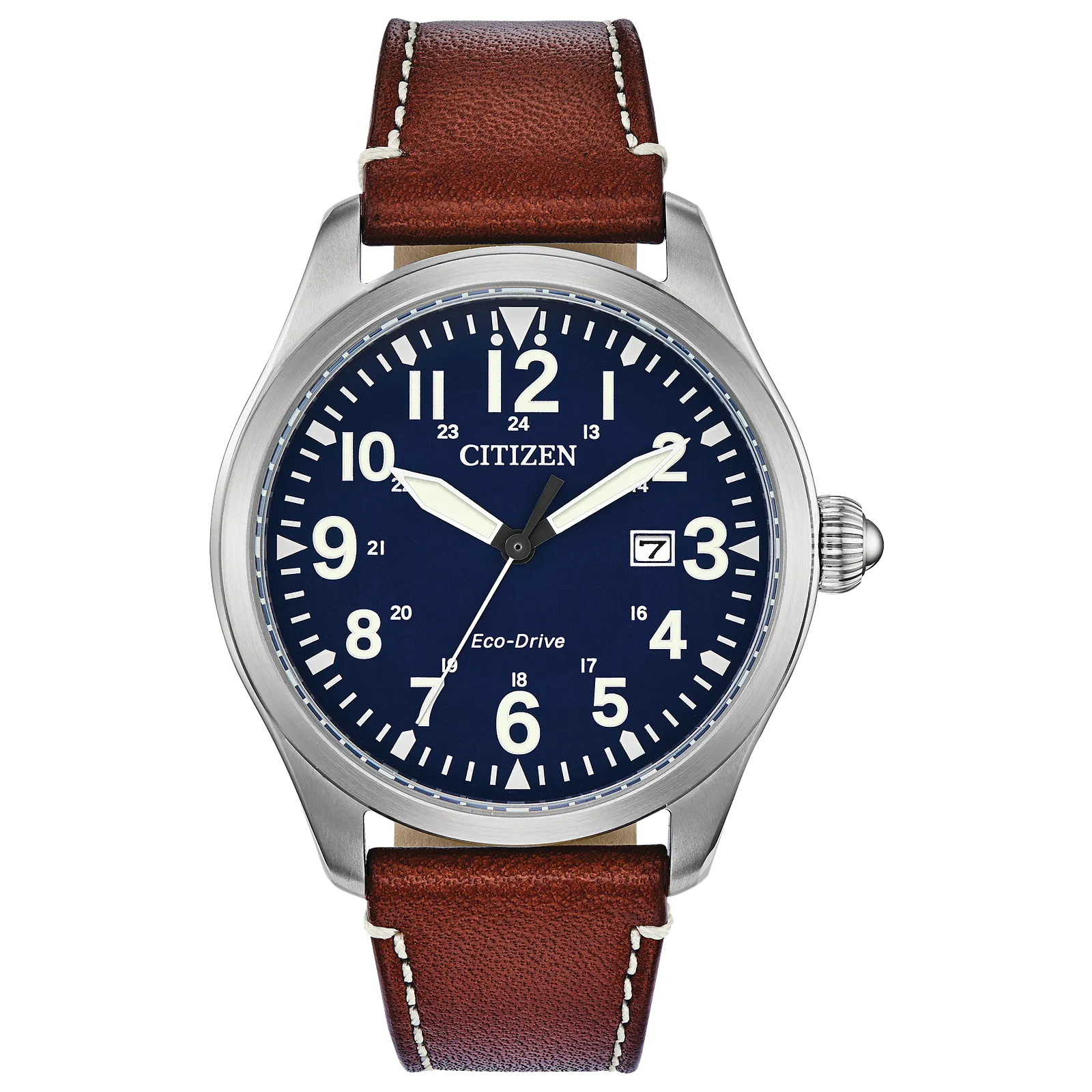Citizen Garrison Blue