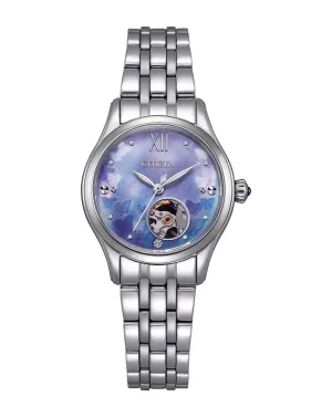 Citizen Limited Edition Ladies Automatic Blt SSWP WR50