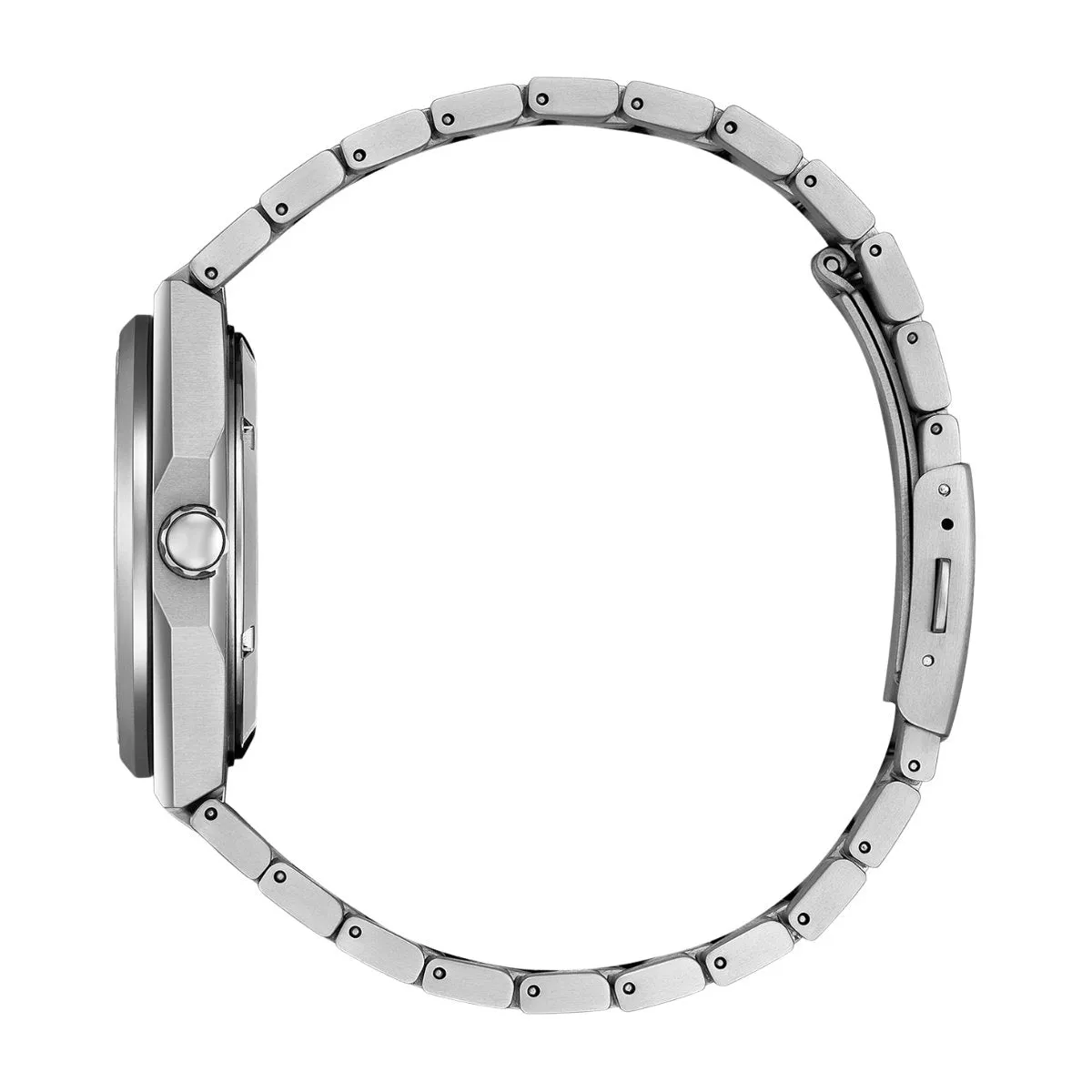 Citizen NJ0180-80X NJ0180 Series Super Titanium Tsuyosa Zenshin Automatic Mens Watch