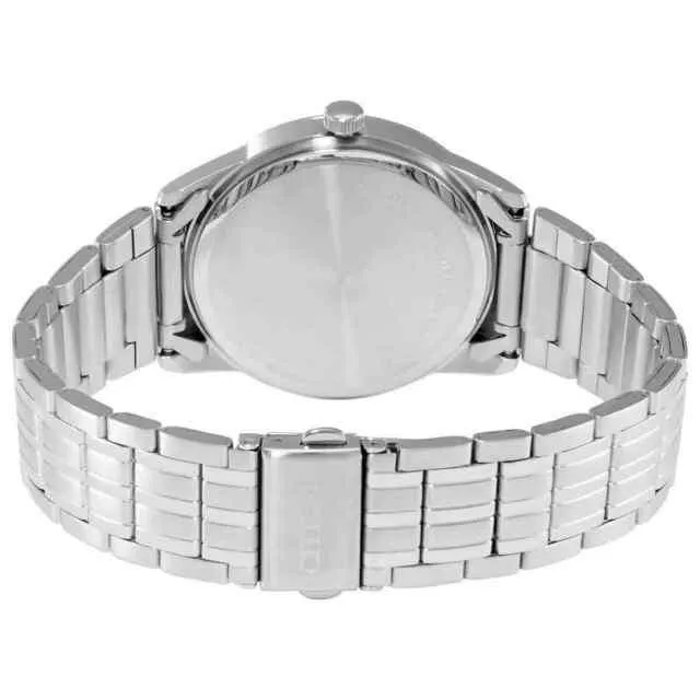 Citizen Quartz Men's Watch BI5000-52A