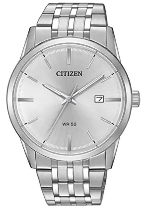 Citizen Quartz Men's Watch BI5000-52A