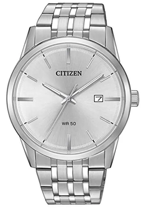 Citizen Quartz Men's Watch BI5000-52A