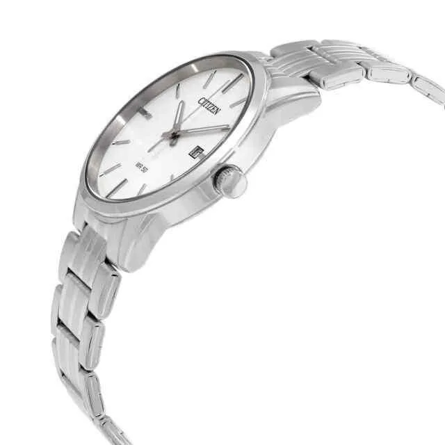 Citizen Quartz Men's Watch BI5000-52A