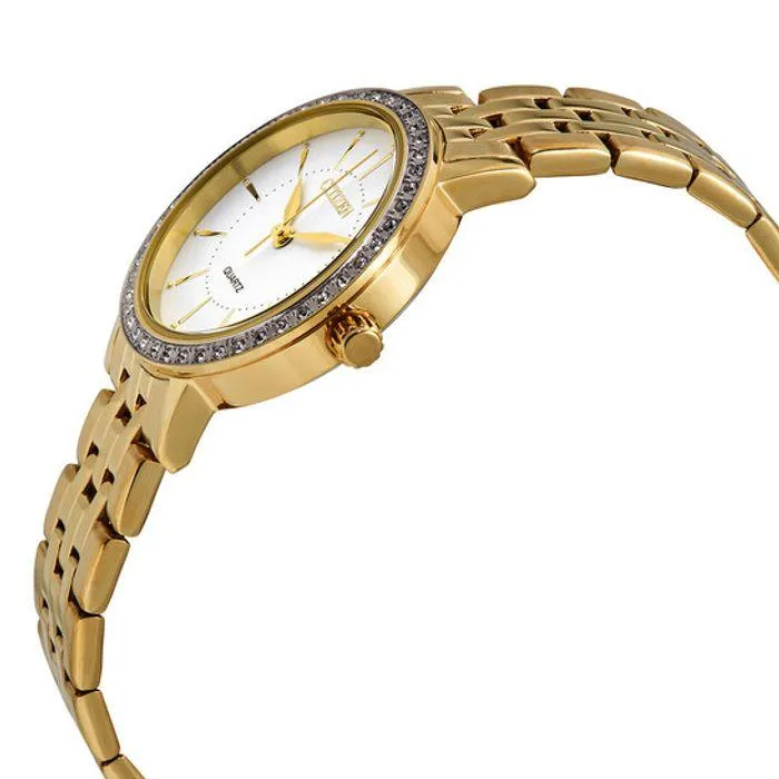 Citizen Quartz Men's Watch EL3042-84A