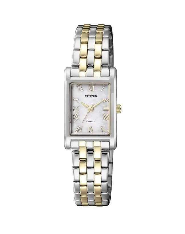Citizen Quartz Women's Watch EJ6124-53D