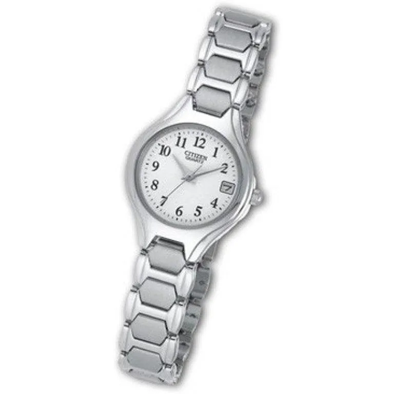 Citizen Quartz Women's Watch EU2250-51A