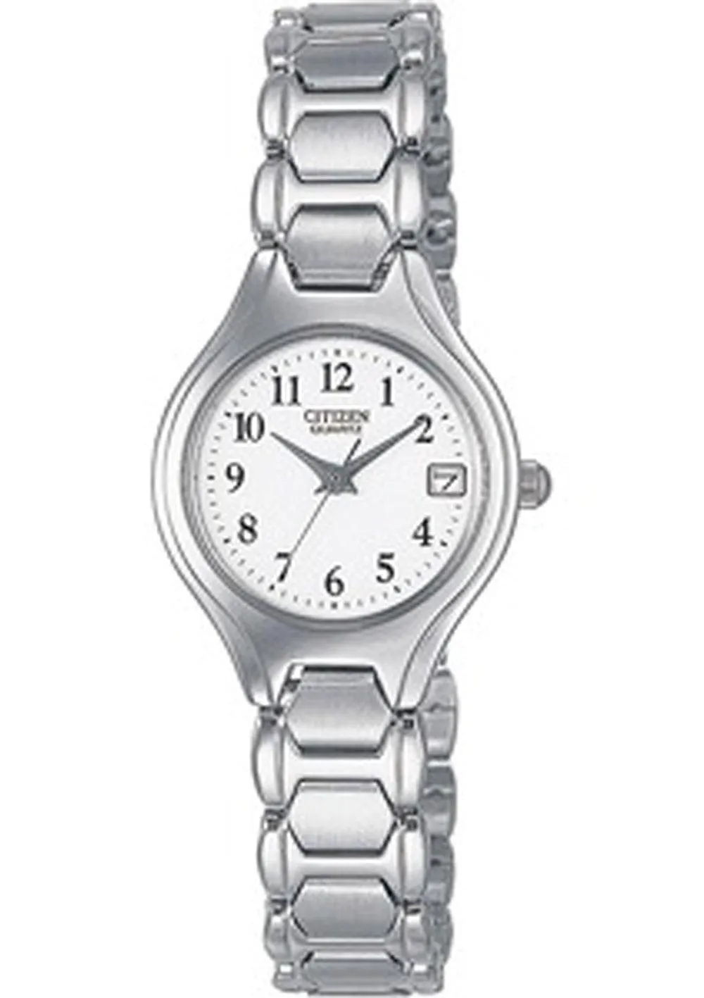 Citizen Quartz Women's Watch EU2250-51A
