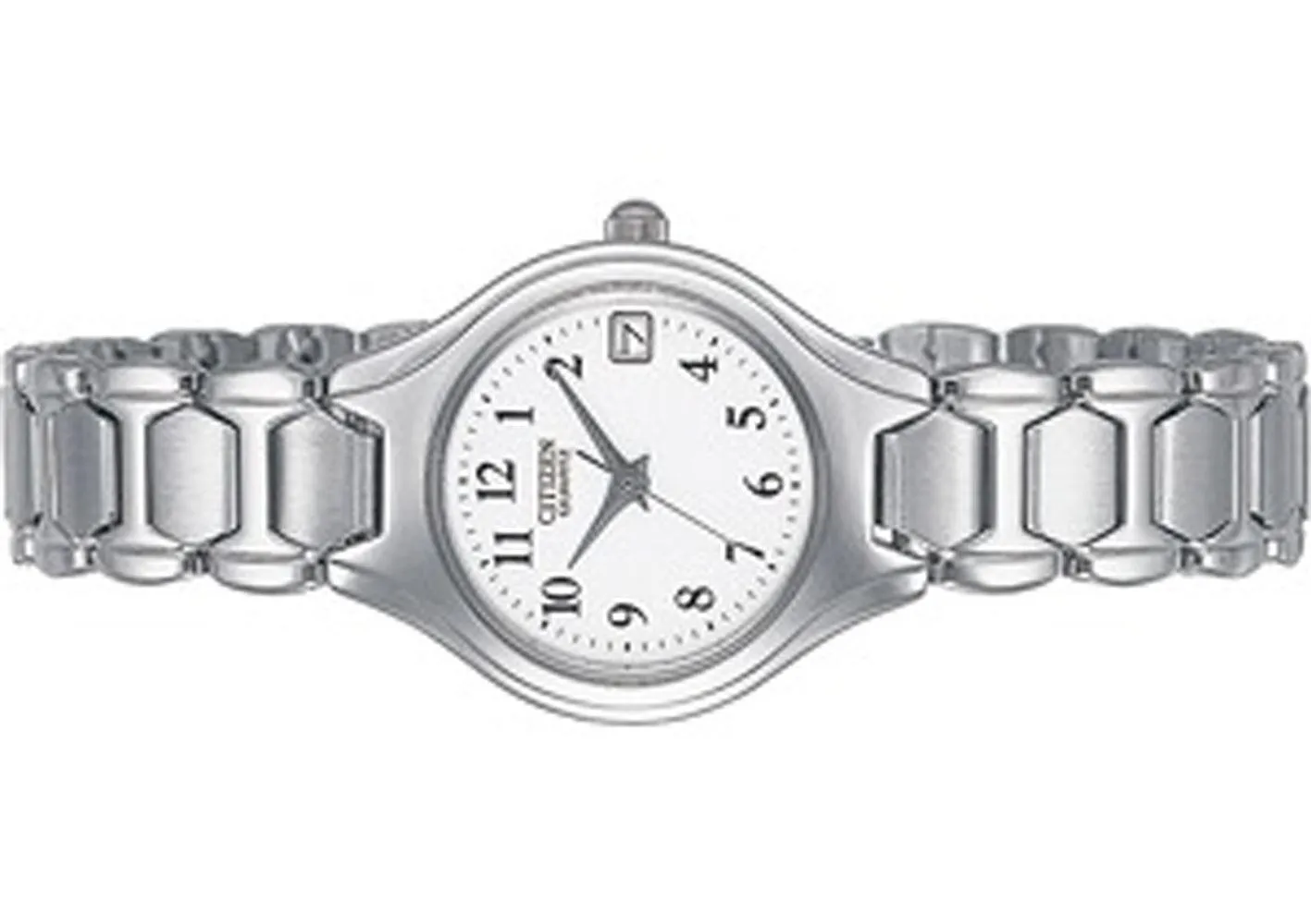 Citizen Quartz Women's Watch EU2250-51A