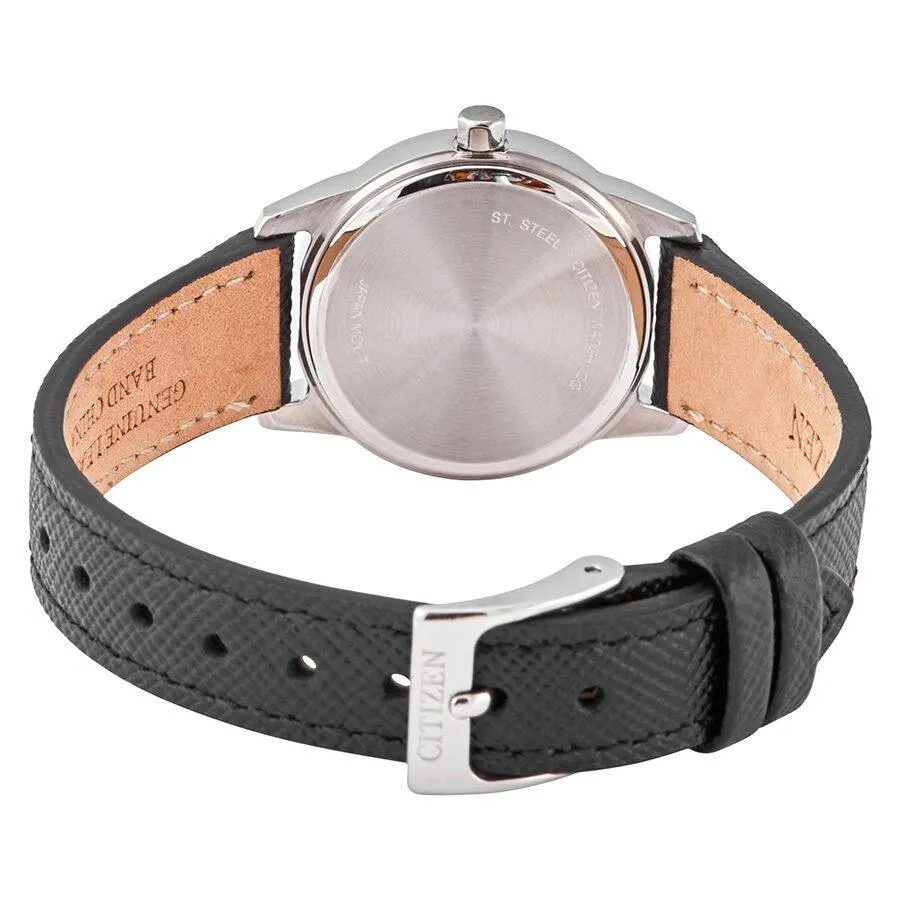 Citizen Quartz Women's Watch EU6070-01A