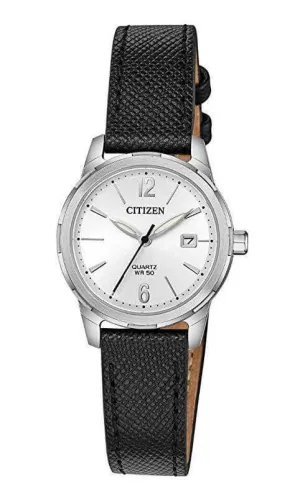 Citizen Quartz Women's Watch EU6070-01A