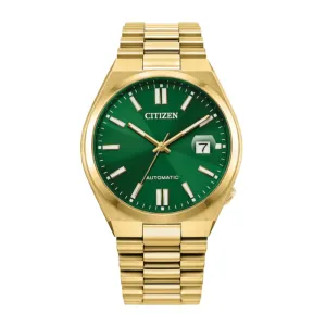 Citizen Tsuyosa Automatic Man's Watch NJ0152-51X