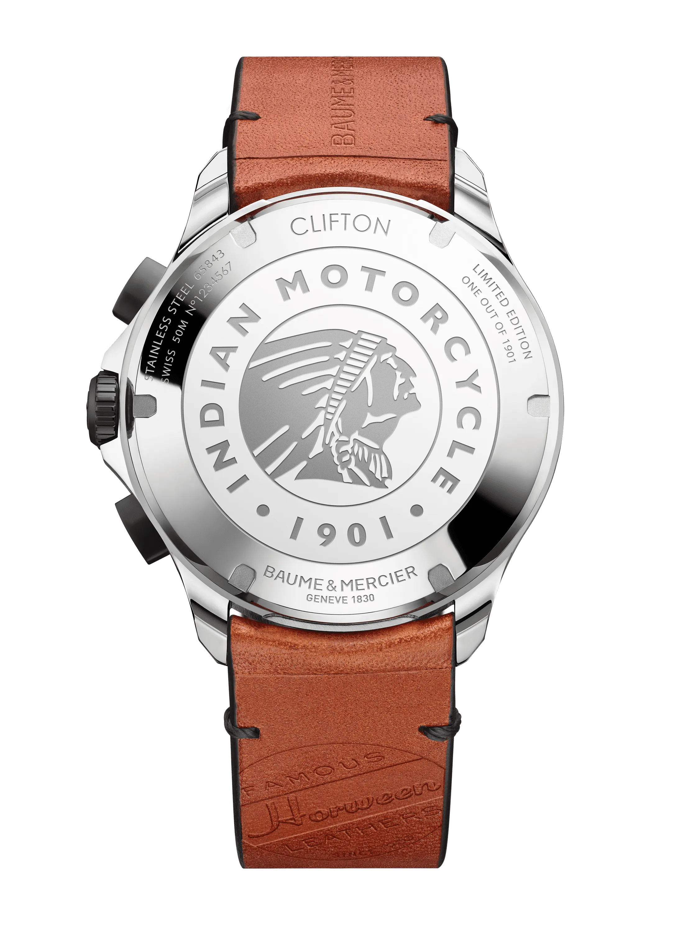 Clifton Club 10402