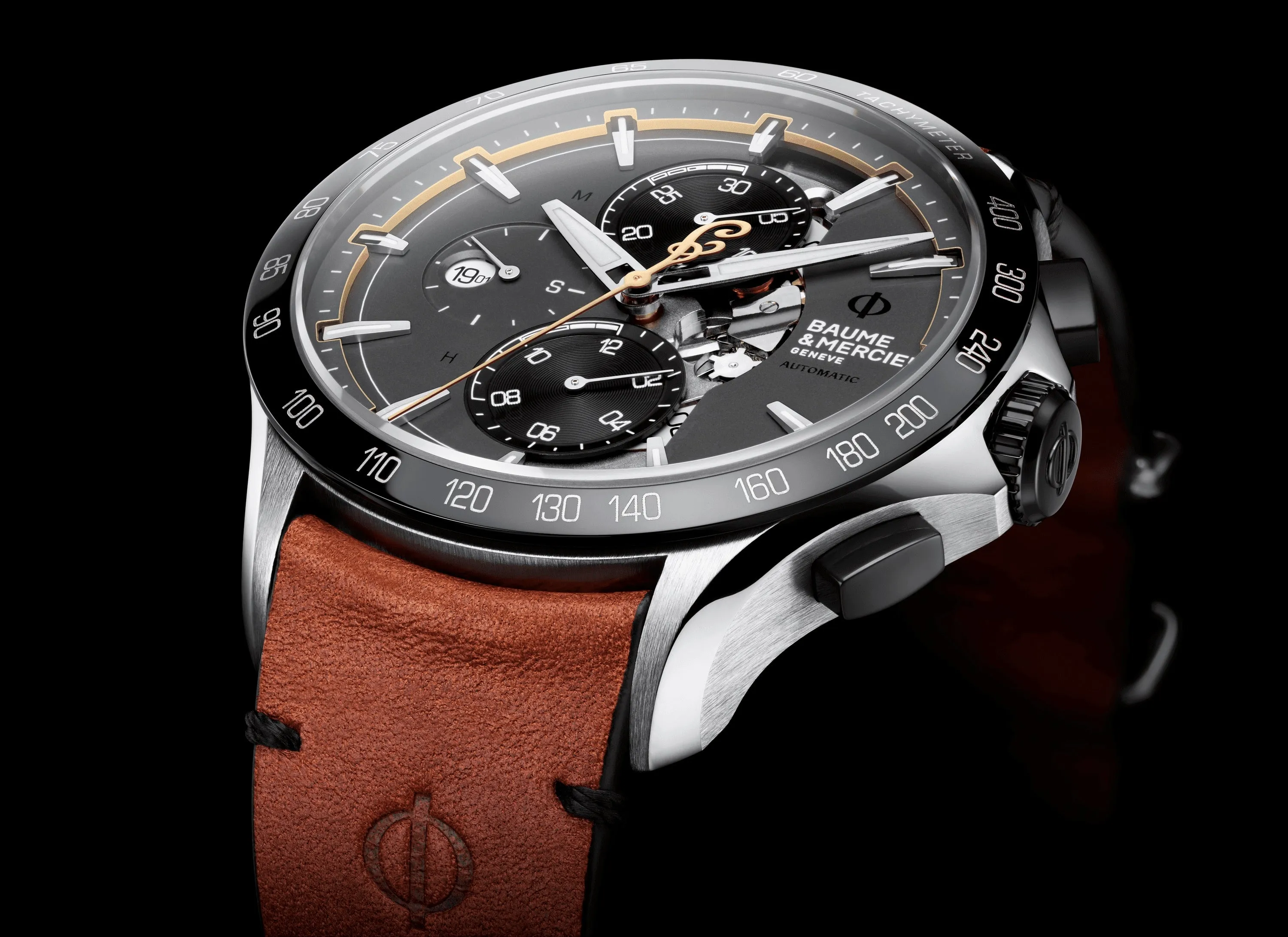 Clifton Club 10402