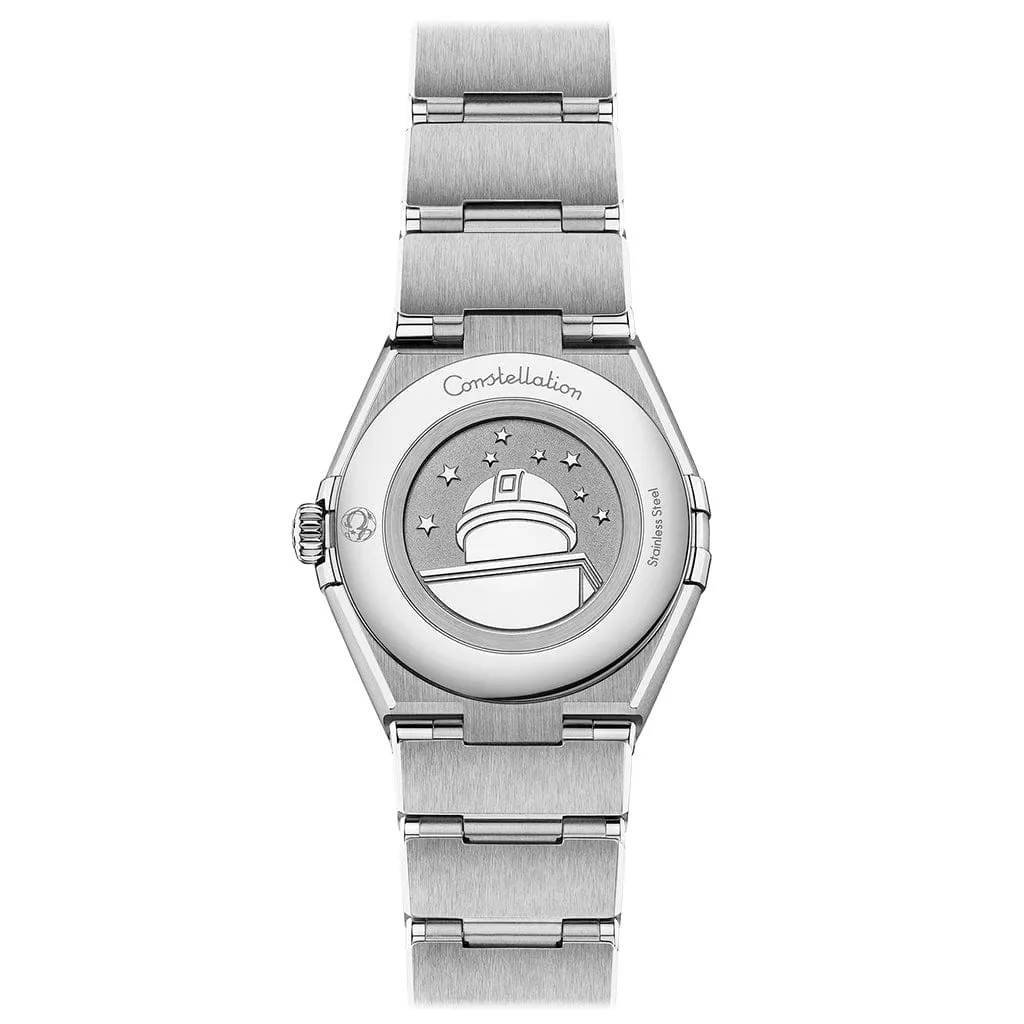 Constellation Quartz 28 mm 131.10.28.60.11.001
