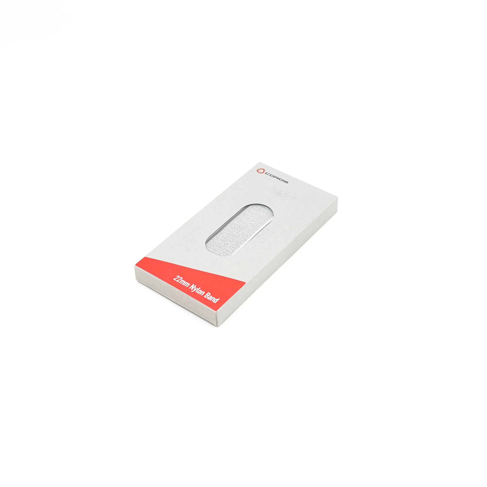Coros Nylon Band - Grey