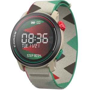 COROS PACE 3 GPS Outdoor Watch - Eliud Kipchoge (Limited Edition)