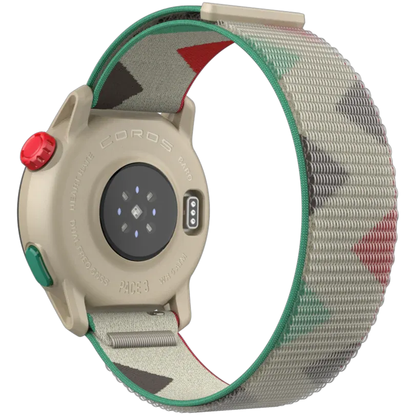 COROS PACE 3 GPS Outdoor Watch - Eliud Kipchoge (Limited Edition)