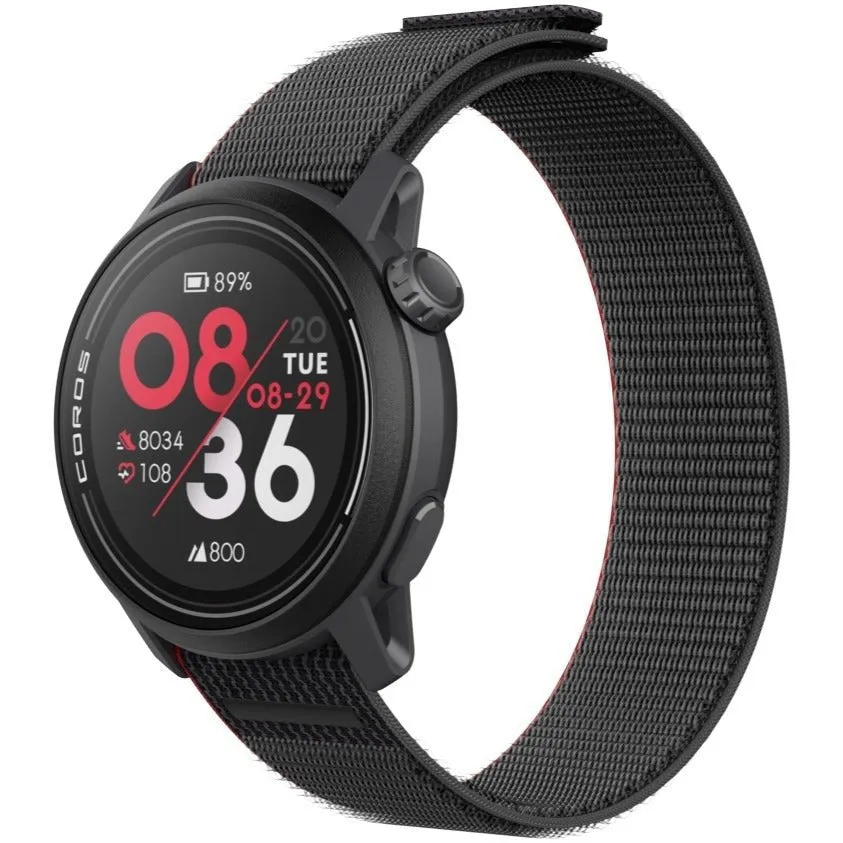 Coros - Pace 3 GPS Sport Watch