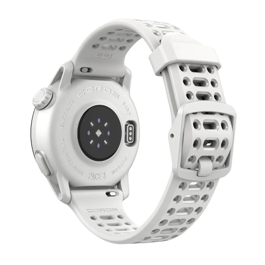 Coros - Pace 3 GPS Sport Watch