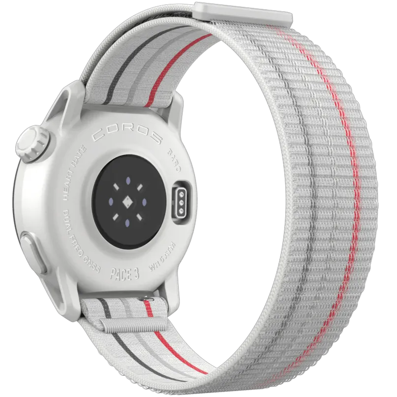 Coros - Pace 3 GPS Sport Watch